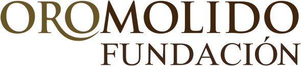 logo oro molido